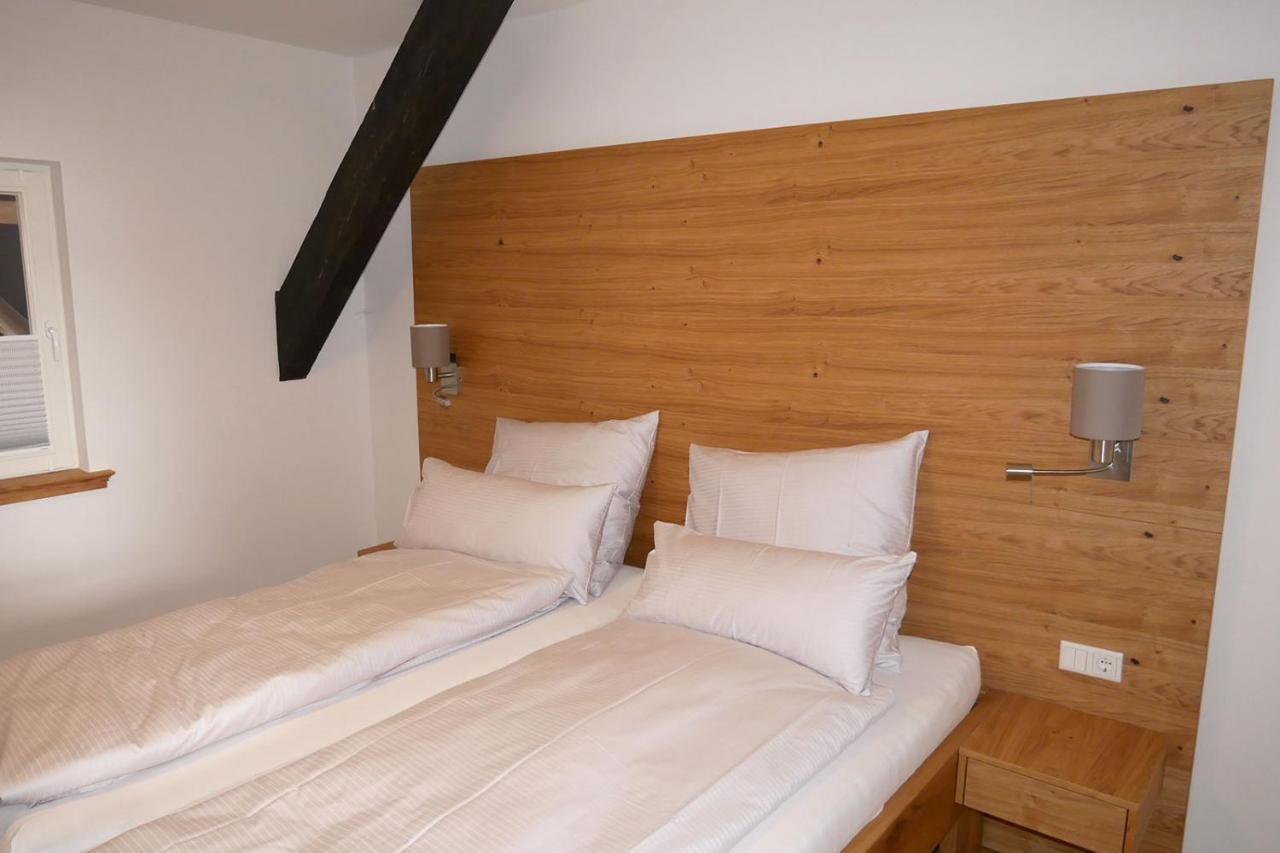 Apartmán Gulfhof Fresena Norden Exteriér fotografie