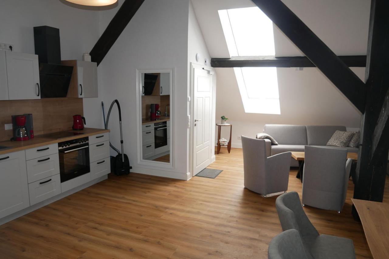 Apartmán Gulfhof Fresena Norden Exteriér fotografie