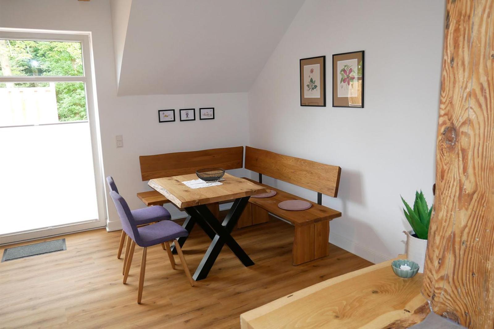 Apartmán Gulfhof Fresena Norden Pokoj fotografie