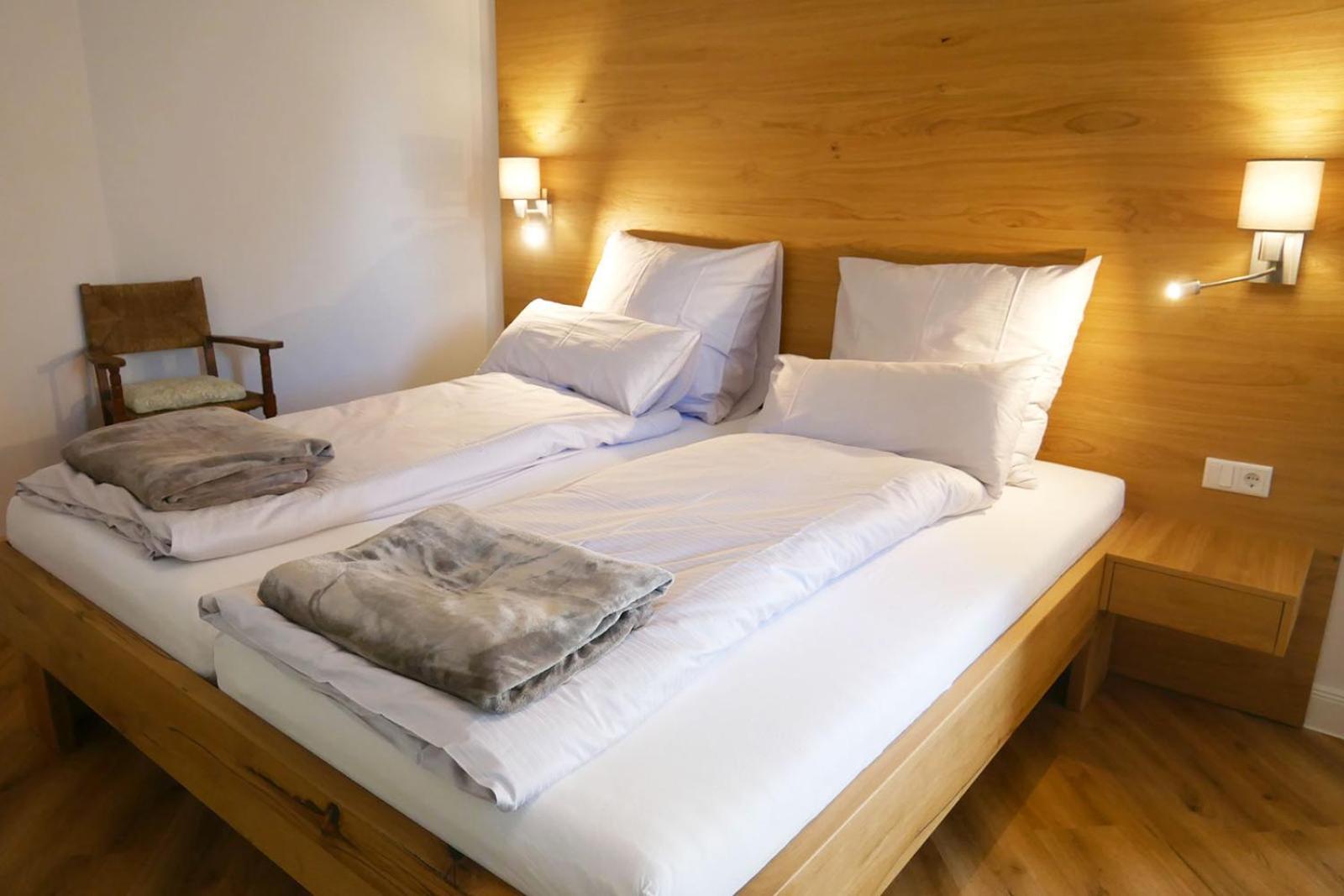 Apartmán Gulfhof Fresena Norden Pokoj fotografie